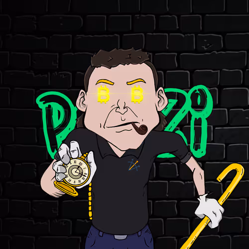 Ponzilords