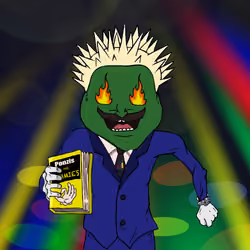 PonziLords #5630