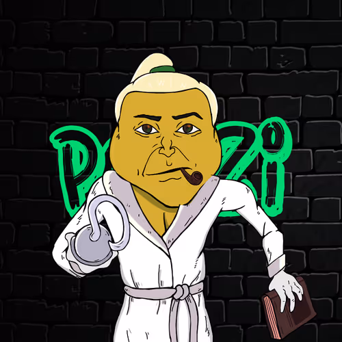 Ponzilords