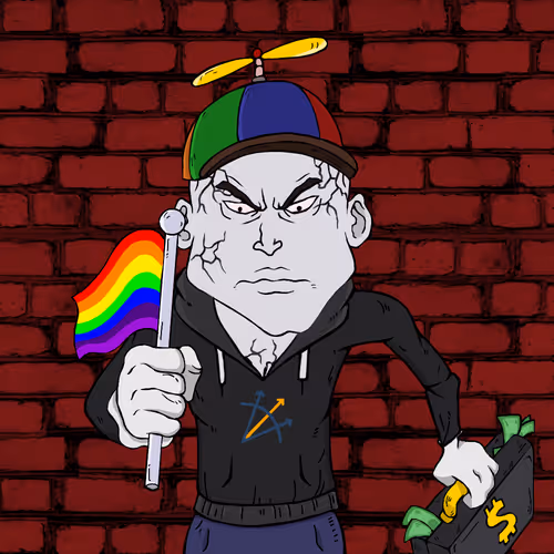 Ponzilords