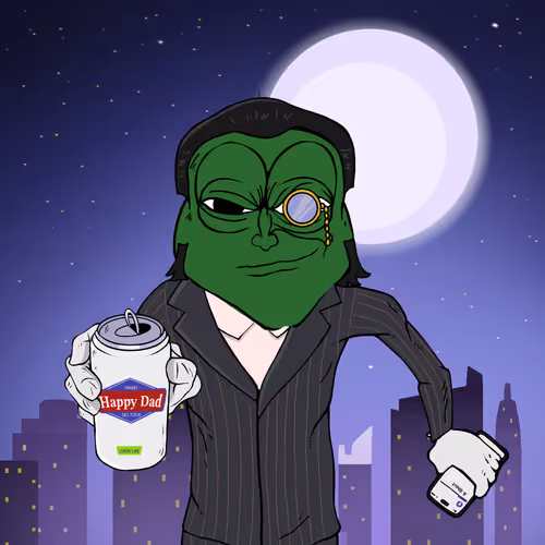 Ponzilords