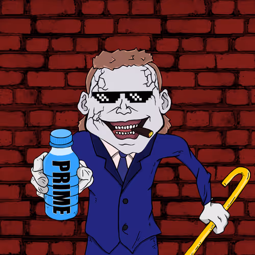 Ponzilords