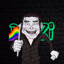PonziLords #5025
