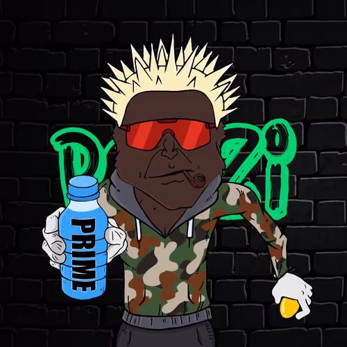 Ponzilords