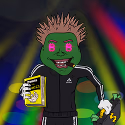 PonziLords #8028