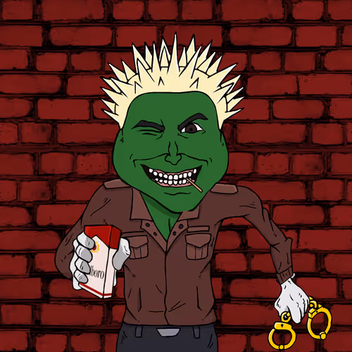 Ponzilords