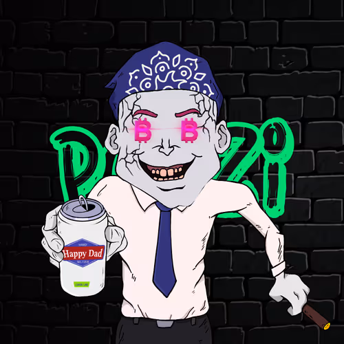 Ponzilords