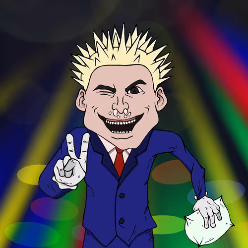 Ponzilords
