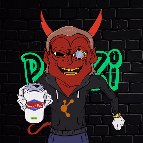 Ponzilords