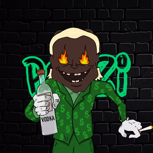 Ponzilords