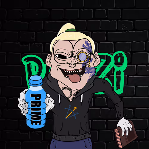 Ponzilords