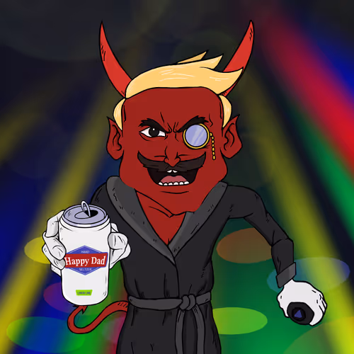 PonziLords #7258