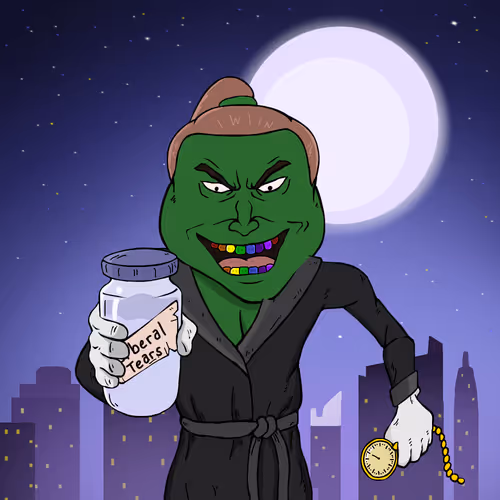 Ponzilords