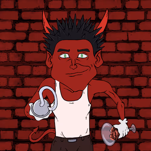 Ponzilords