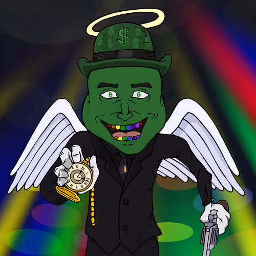 Ponzilords