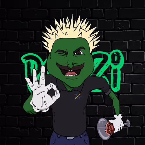 Ponzilords
