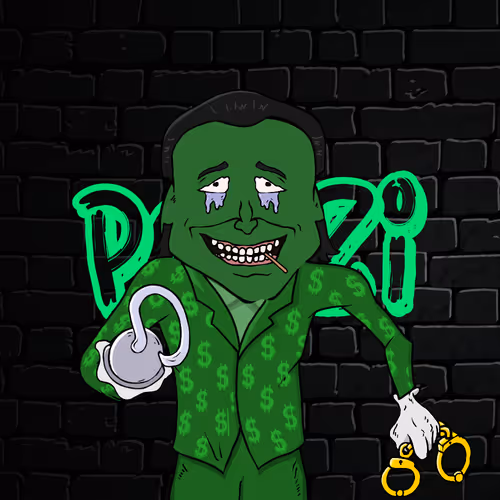 Ponzilords