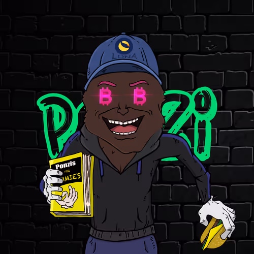 Ponzilords