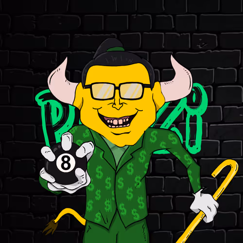 Ponzilords