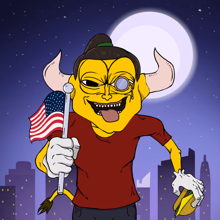 PonziLords #4158