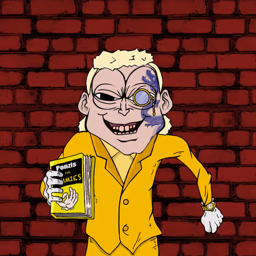 Ponzilords