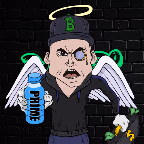 Ponzilords