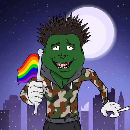 Ponzilords