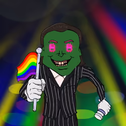 PonziLords #253