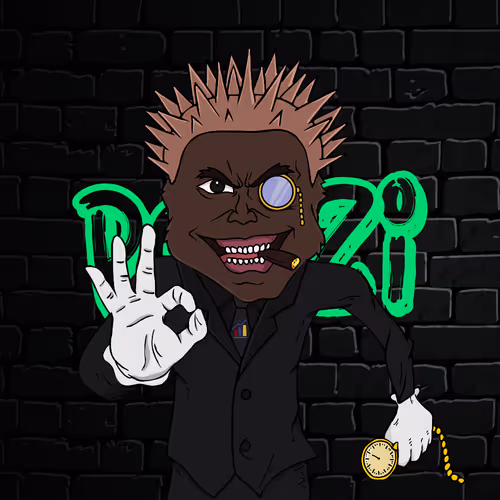 Ponzilords