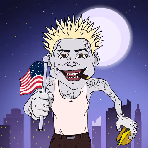 Ponzilords