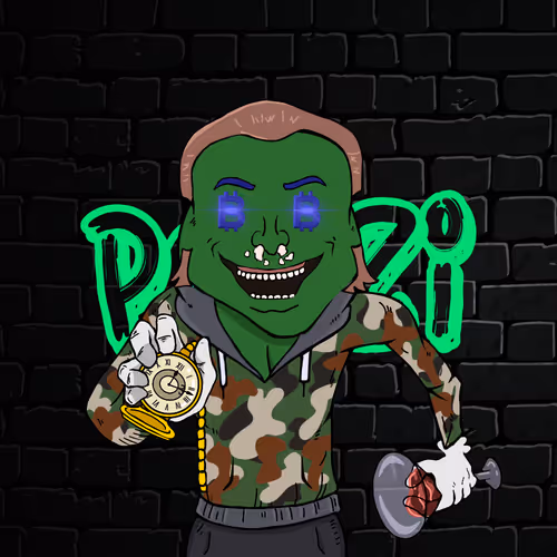 Ponzilords