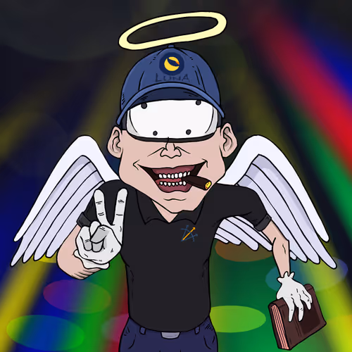 Ponzilords