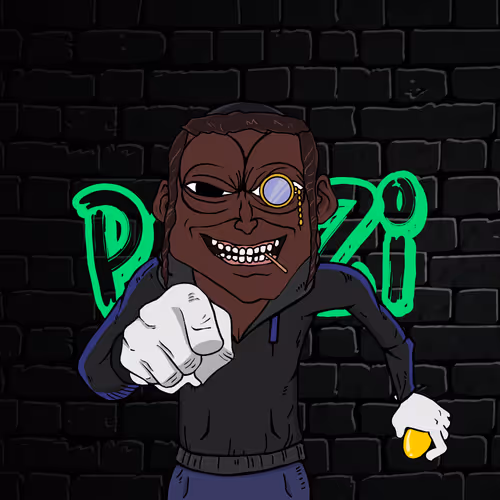 Ponzilords