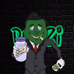 PonziLords #5098