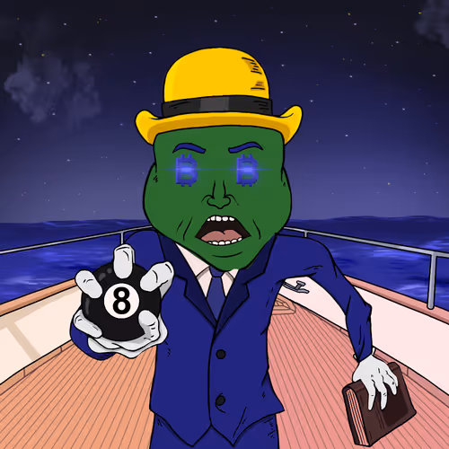Ponzilords
