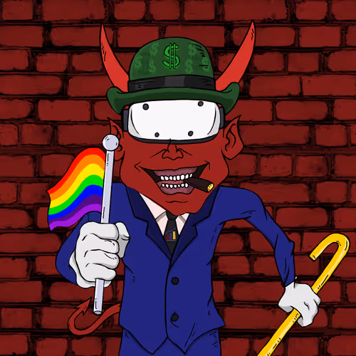 Ponzilords