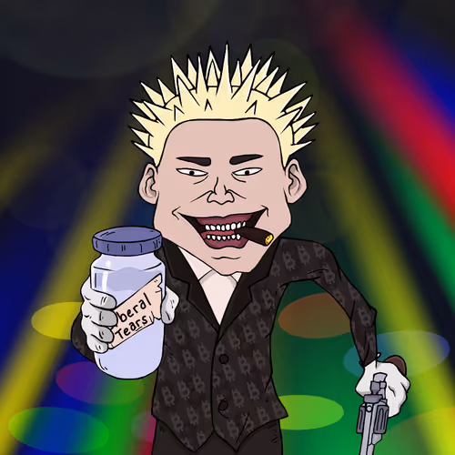 Ponzilords