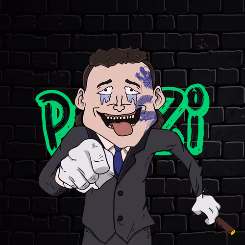 Ponzilords