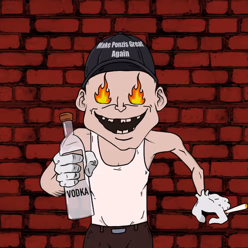 Ponzilords
