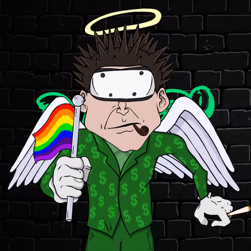 Ponzilords