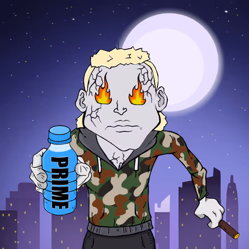 Ponzilords