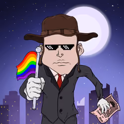 PonziLords #3779