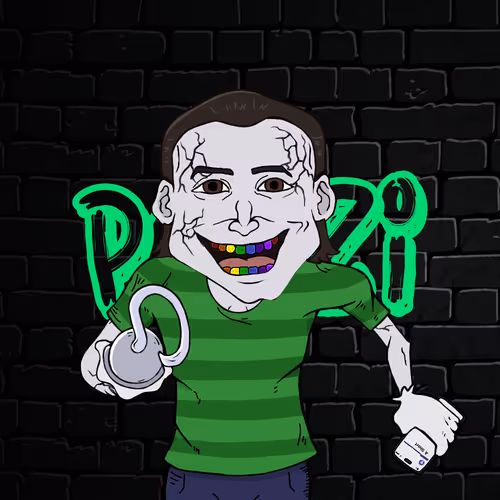 Ponzilords