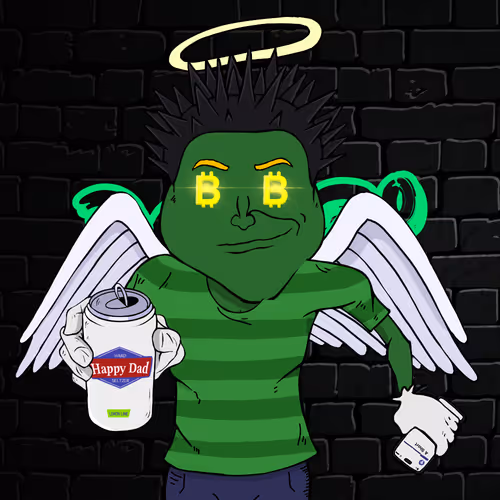 Ponzilords