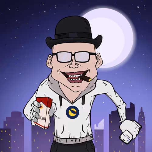 Ponzilords