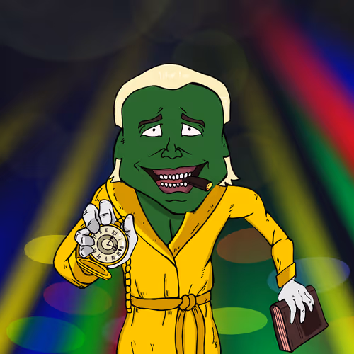 Ponzilords