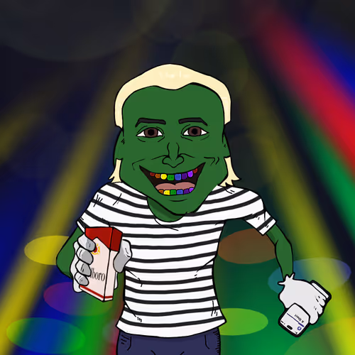 Ponzilords