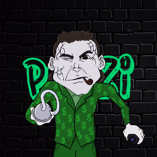 Ponzilords