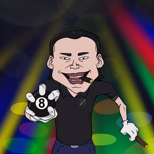 Ponzilords