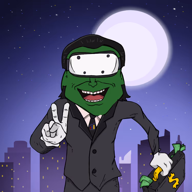 PonziLords #5478